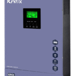 Knox Krypton 6kw PV 7200 hybrid solar inverter