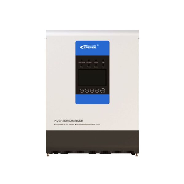 EP Solar UPower Series(1000-5000W) Inverter Charger