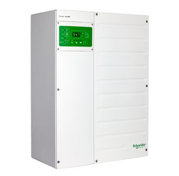 Conext XW+ 7048 Hybrid Inverter for Solar Power