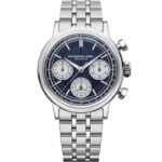 Raymond Weil Watch – 7765-ST-50651