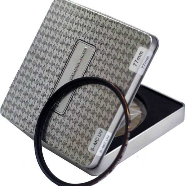 Meco UV Filter Multi Coated