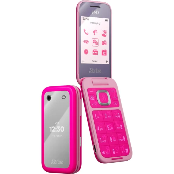 HMD Barbie