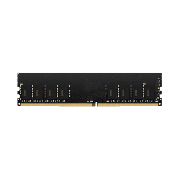 16 GB DDR4, 3200MHz Desktop RAM, Lexar