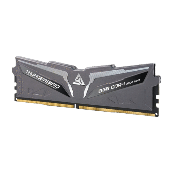 8 GB DDR4 Ease Thunderbird 3200MHz Gaming RAM