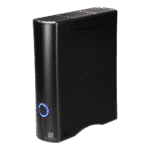8 TB Transcend StoreJet 35T3 Portable Drive