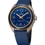 Edox Watch – 80118-BRN-BU1