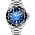 Edox Watch – 80120-3NM-BUIDN