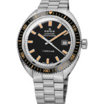 Edox Watch – 80128-3NBM-NIB