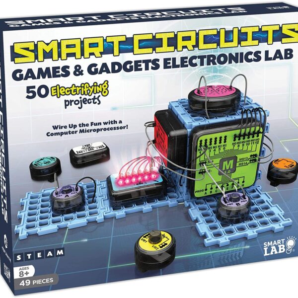 SmartLab Toys Smart Circuits