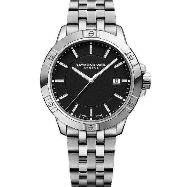 Raymond Weil Watch – 8160-ST-20041
