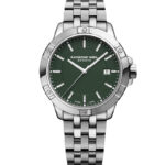 Raymond Weil Watch – 8160-ST-52041
