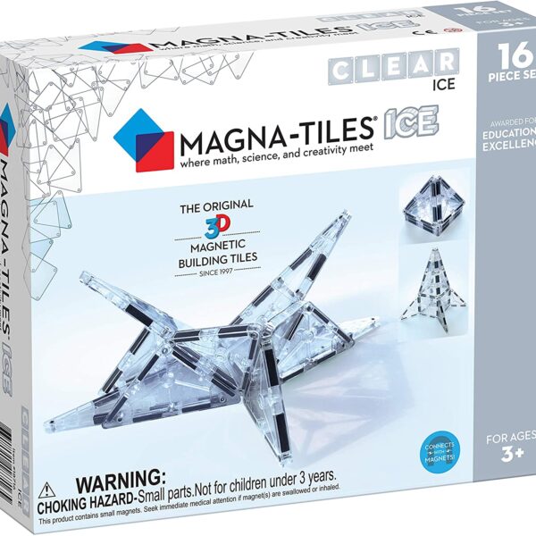 Magna Tiles ICE Set