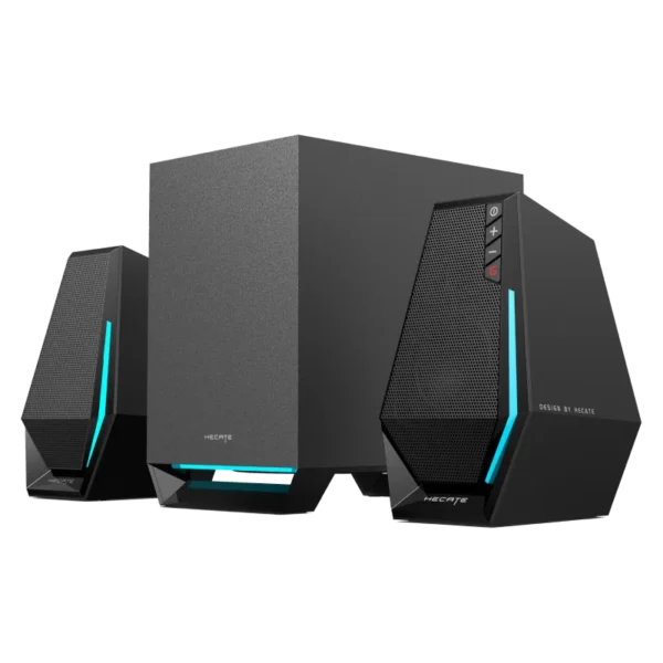 Edifier G1500 MAX 2.1 Desktop Gaming Speakers