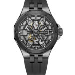 Edox Watches – 85303-357GN-NGN
