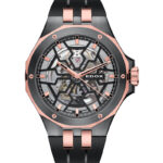 Edox Watch – 85303-357GR-NRN