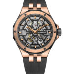 Edox Watches – 85303-357RN-NRN