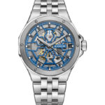 Edox Watches – 85303-3M-BUIGB