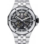 Edox Watch – 85303-3NM-NBG