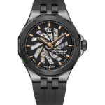 Edox Watch – 85304-357GN-NRN1