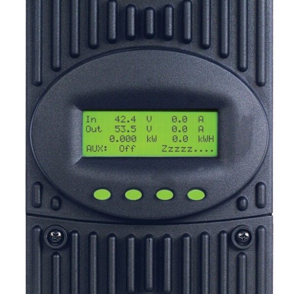 Outback Power FLEXmax 60 Ampere MPPT