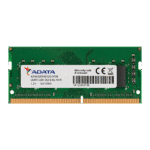8 GB DDR4, 3200MHz Laptop RAM, ADATA