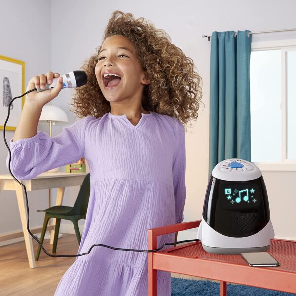 Little Tikes Tobi 2 Interactive Karaoke Machine