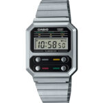 Casio General Watch – A100WE-1ADF