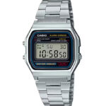 Casio General Watch – A158WA-1DF
