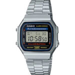 Casio General Watch – A168WA-1WDF