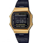 Casio General Watch – A168WEGB-1BDF