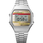 Casio General – A168WEHA-9ADF