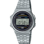 Casio General Watch – A171WE-1ADF