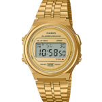 Casio General Watch – A171WEG-9ADF
