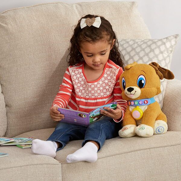 LeapFrog Storytime Buddy