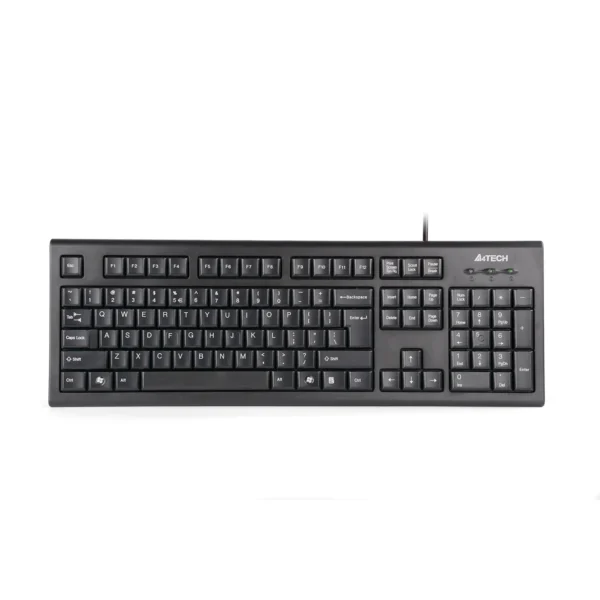 A4 Tech KR-85 ComfortKey RoundEdge Keycaps