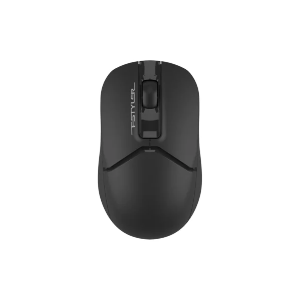 A4Tech FB12S Dual Mode Wireless Mouse