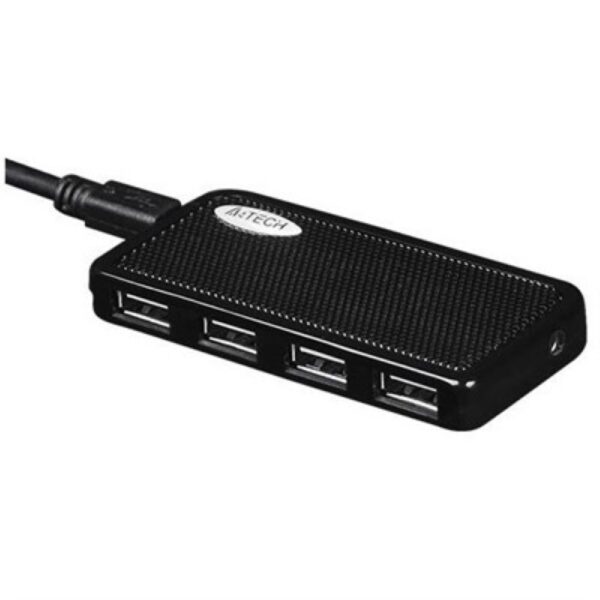A4Tech HUB-64 – USB 2.0 HUB