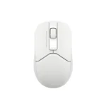A4tech Fstyler FG12S Panda 1200 DPI Optical Wireless Mouse