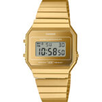Casio General – A700WEVG-9ADF