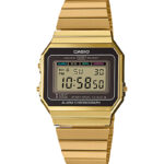 Casio General – A700WG-9ADF