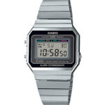 Casio General Watch – A700W-1ADF