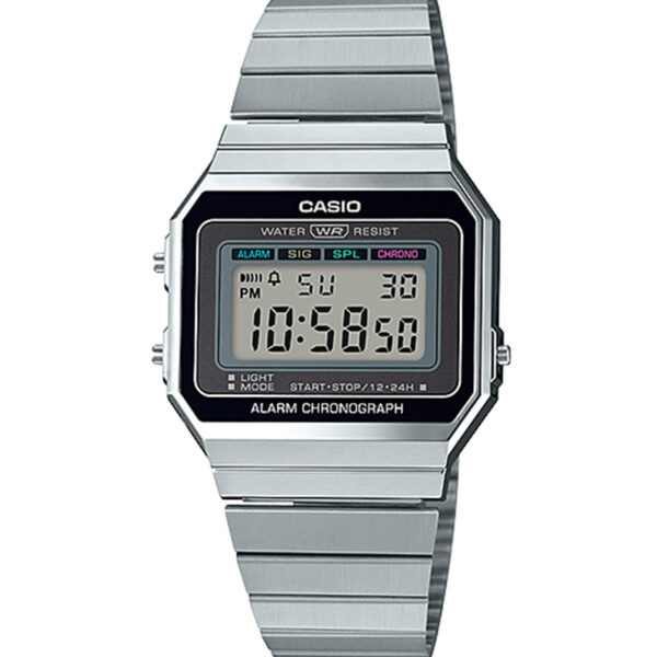 Casio General Watch – A700W-1ADF