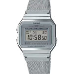 Casio General – A700WM-7ADF