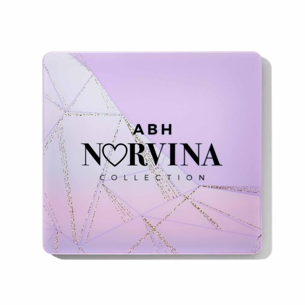 Anastasia NORVINA® Pro Pigment Palette Vol. 5