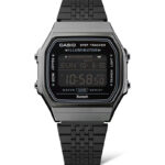 Casio General – ABL-100WEGG-1BDF