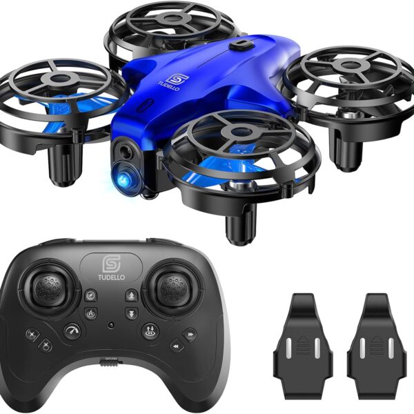 ACIXX RC Mini Drone for Kids