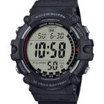 Casio General Mens Watch – AE-1500WH-1AVDF