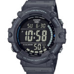 Casio General – AE-1500WH-8BVDF