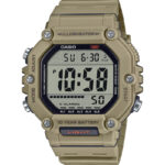 Casio General – AE-1600H-5AVDF