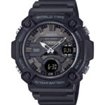 Casio General – AEQ-120W-1BVDF